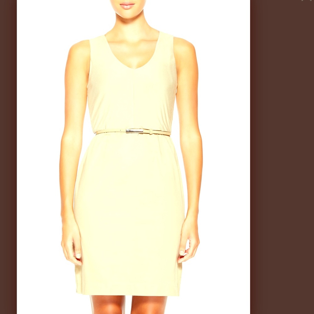 NEW LISTING‼️SPENSE Slip Tunic Dress NWT $… - Picture 3 of 9